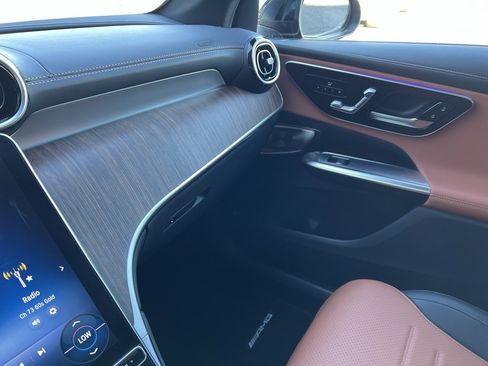 Certified 2023 Mercedes-Benz GLC 300 4MATIC image 20