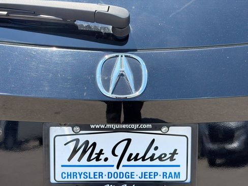 Used 2024 Acura MDX FWD image 12