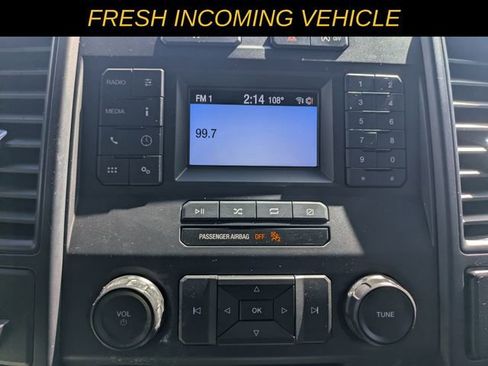Used 2018 Ford F150 XL w/ Equipment Group 101A Mid RWD image 14