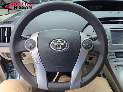 Used 2012 Toyota Prius Two FWD image 19