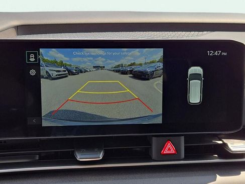 New 2026 Kia Carnival EX image 29