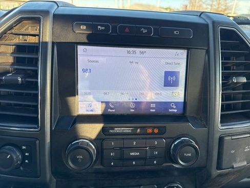 Used 2022 Ford F250 XLT w/ XLT Premium Package image 17