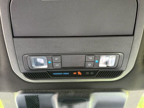 Certified 2025 Ford F150 STX w/ Equipment Group 200A AWD/4WD image 34
