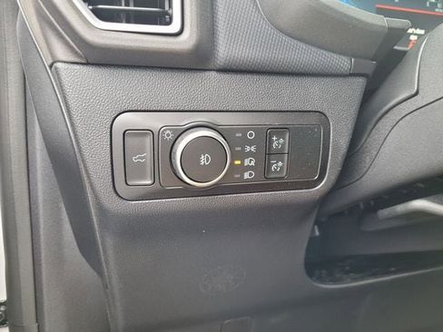 New 2025 Ford Bronco Sport Badlands w/ Sasquatch Badlands Package image 58