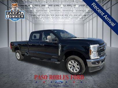 Used 2024 Ford F250 XLT