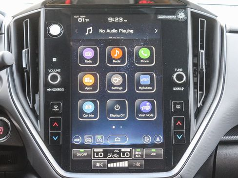 New 2025 Subaru Crosstrek 2.5i Sport image 14