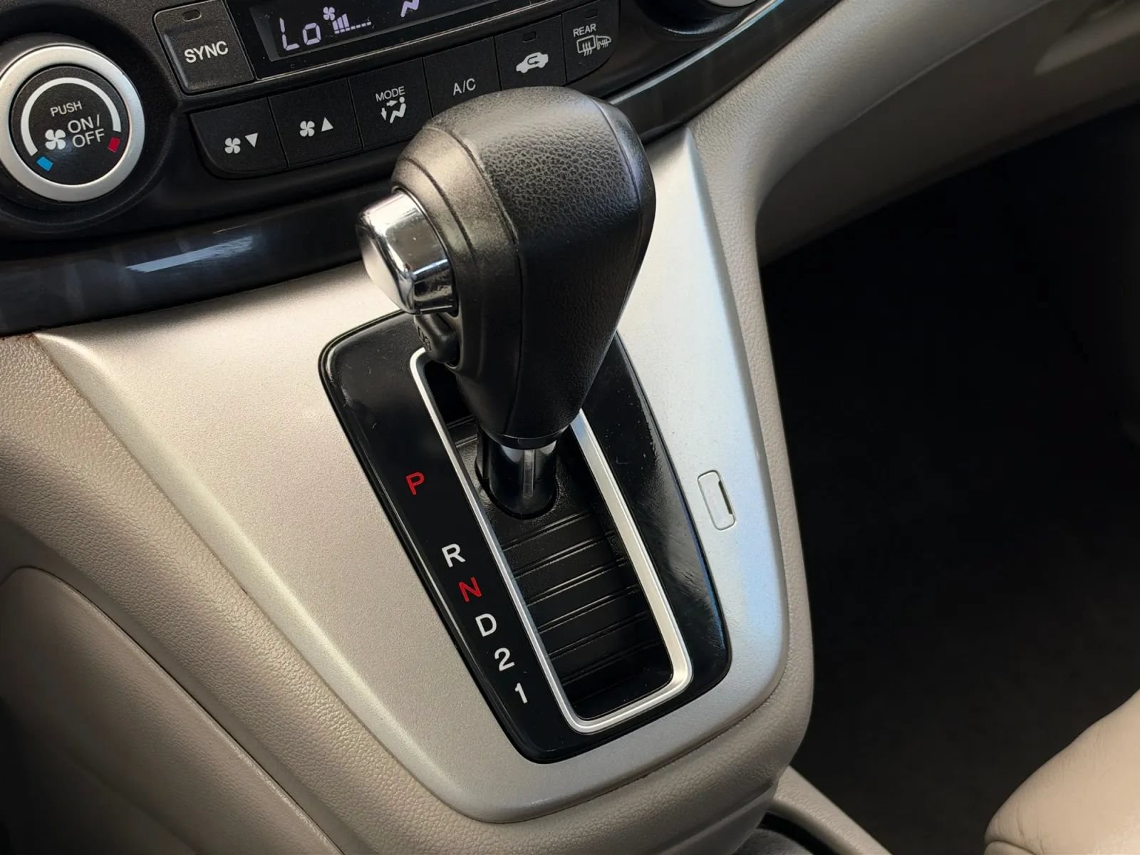 Used 2014 Honda CR-V EX-L image 38