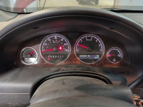 Used 2006 Buick Terraza CX FWD image 38