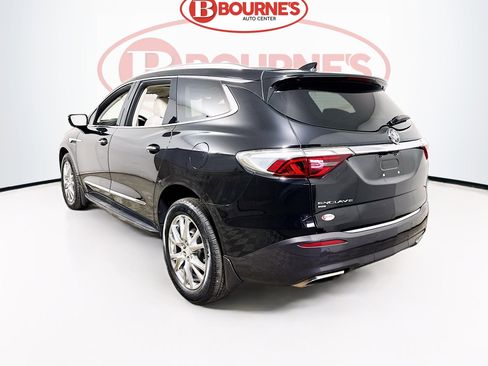 Used 2022 Buick Enclave Premium w/ Experience Buick Package AWD/4WD image 10