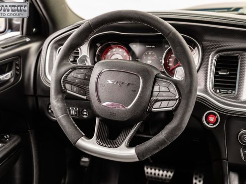 Used 2023 Dodge Charger SRT Hellcat RWD image 20