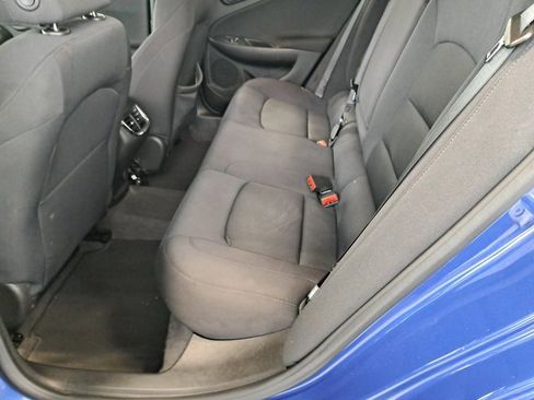 Used 2023 Chevrolet Malibu LT image 24