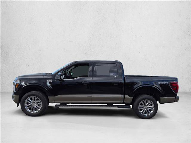 New 2026 Ford F150 King Ranch w/ FX4 Off-Road Package AWD/4WD image 5