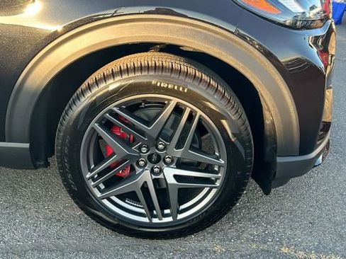 New 2026 Ford Explorer ST-Line w/ ST-Line Street Pack image 9