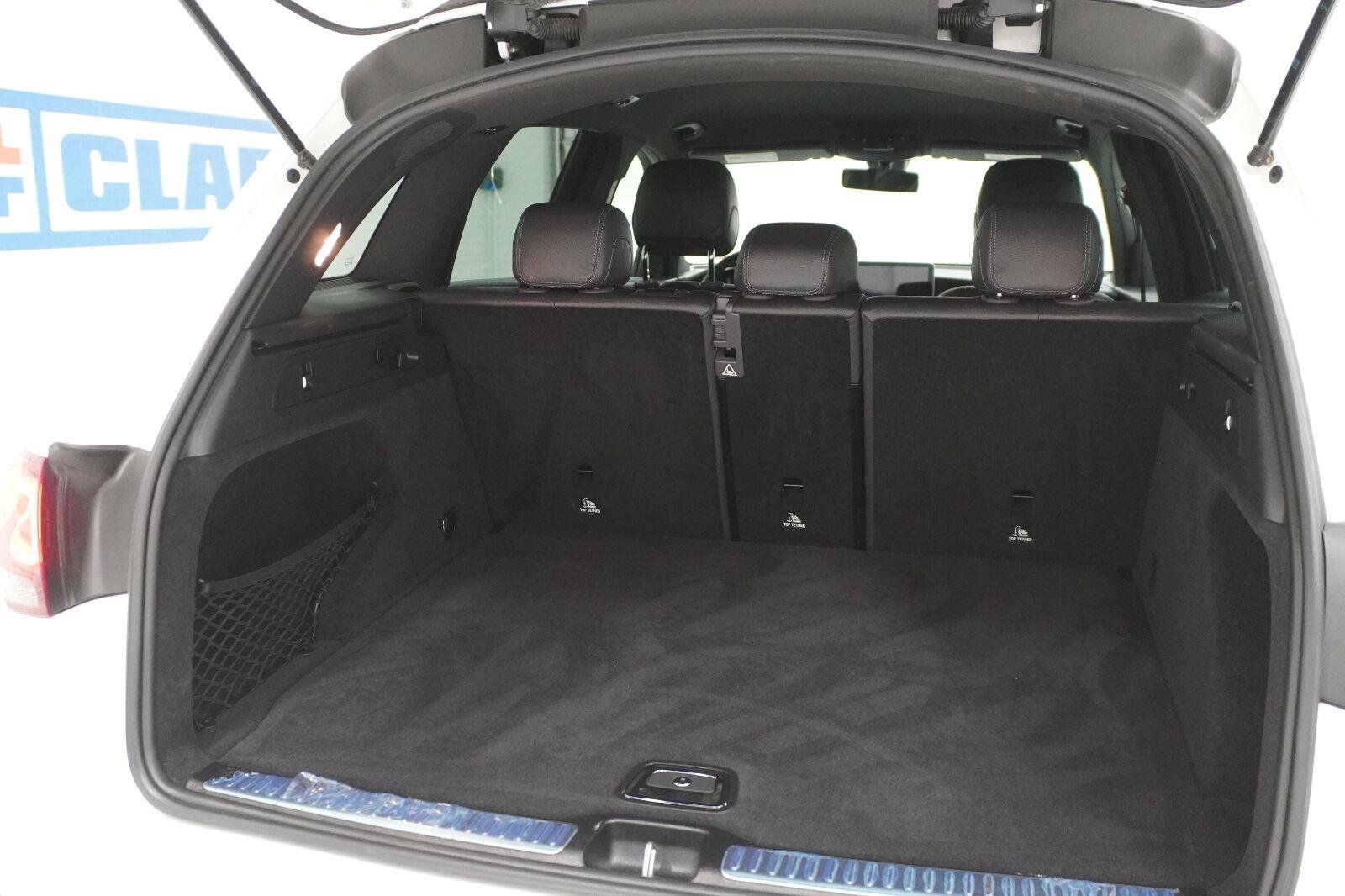 Used 2021 Mercedes-Benz GLC 300 image 34
