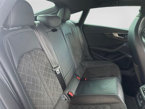 Used 2019 Audi S5 Premium Plus w/ Premium Plus AWD/4WD image 17