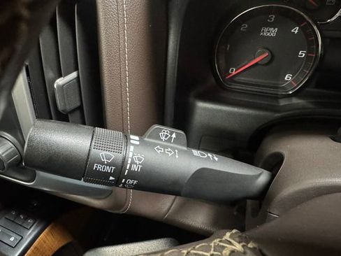 Used 2015 GMC Sierra 1500 SLT AWD/4WD image 25