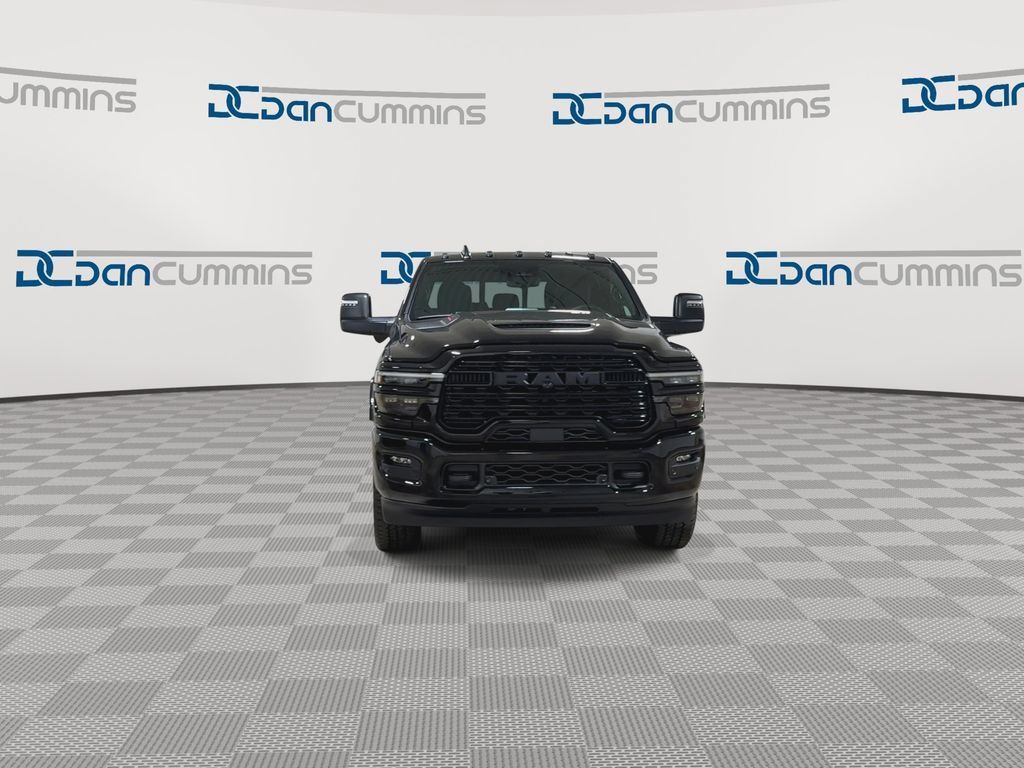 New 2026 RAM 2500 Limited AWD/4WD image 3
