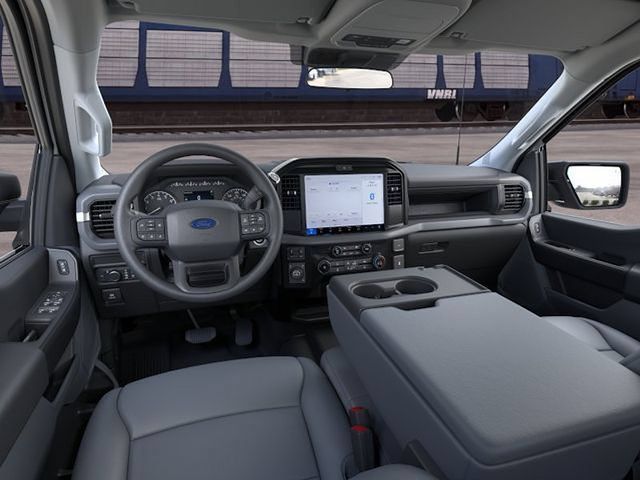 New 2026 Ford F150 XL w/ Tow/Haul Package AWD/4WD image 9