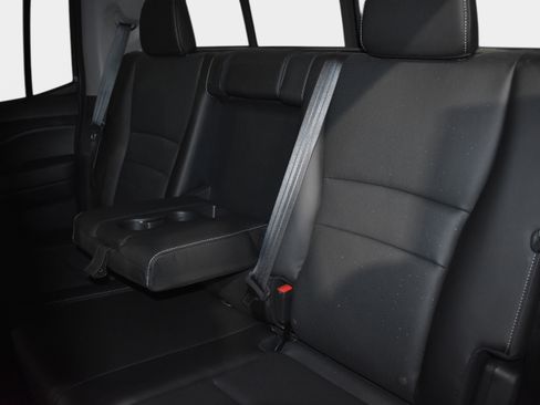 Certified 2023 Honda Ridgeline RTL image 28
