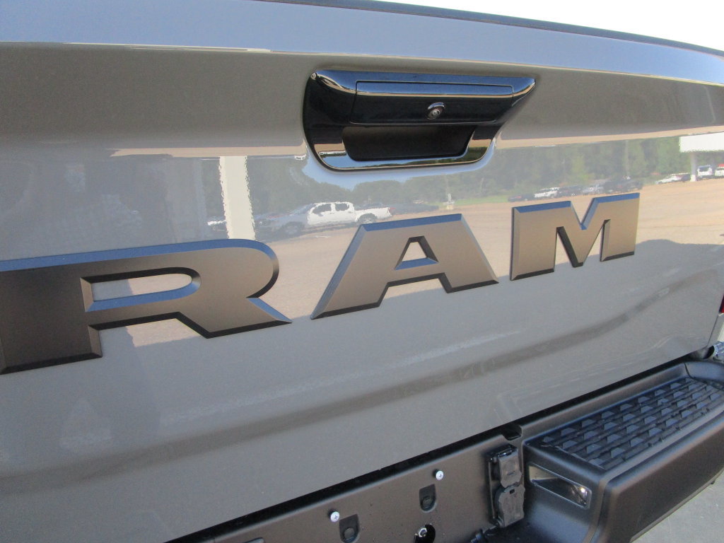 New 2027 RAM 2500 Power Wagon AWD/4WD image 21