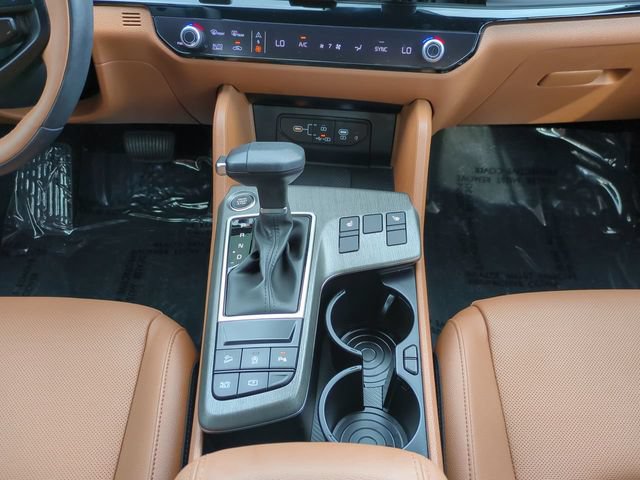 Used 2026 Kia Sportage X-Line w/ X-Line Technology Package AWD/4WD image 19