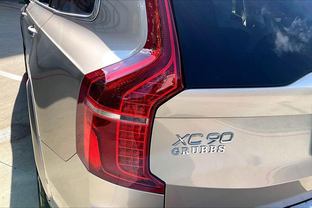 Certified 2023 Volvo XC90 B6 Plus w/ Protection Package Premier AWD/4WD image 41