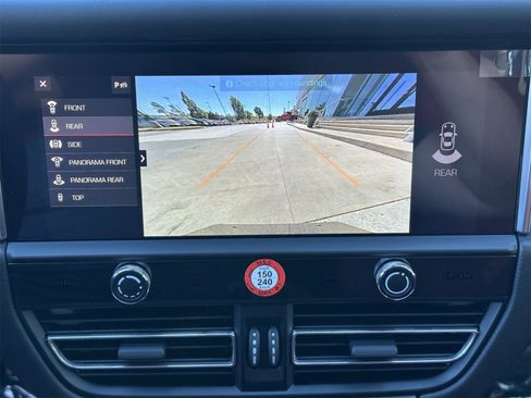 New 2026 Porsche Macan Turbo image 24