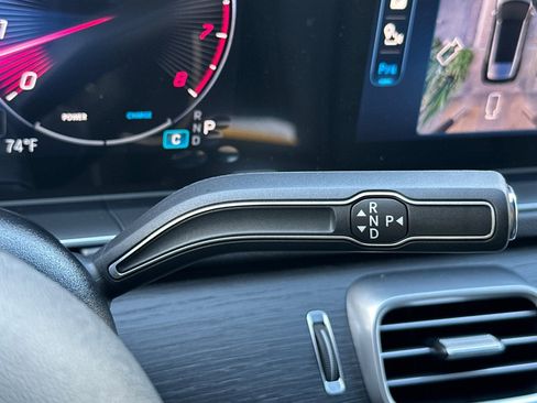 New 2026 Mercedes-Benz GLE 580 GLE 580 4MATIC image 19