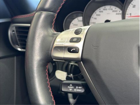 Used 2008 Porsche 911 Turbo image 18