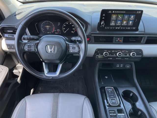Used 2024 Honda Pilot EX-L image 10