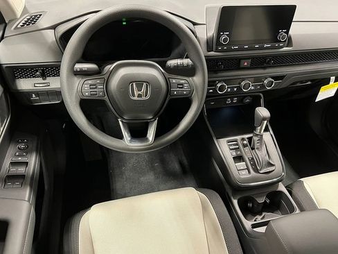 Used 2025 Honda CR-V EX image 22