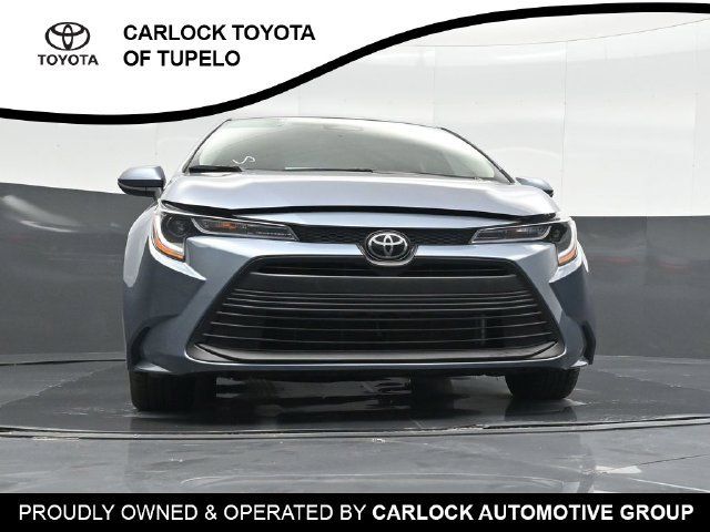 Used 2026 Toyota Corolla LE FWD image 55