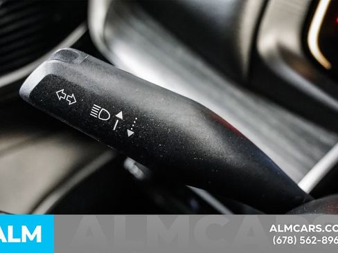 Used 2024 Jeep Wagoneer Series II w/ Flexible Seating Group image 31