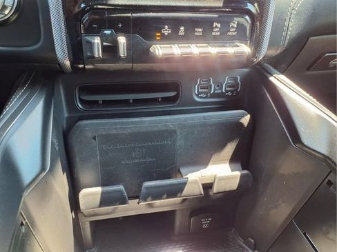 Used 2021 RAM 1500 Limited w/ Night Edition AWD/4WD image 25