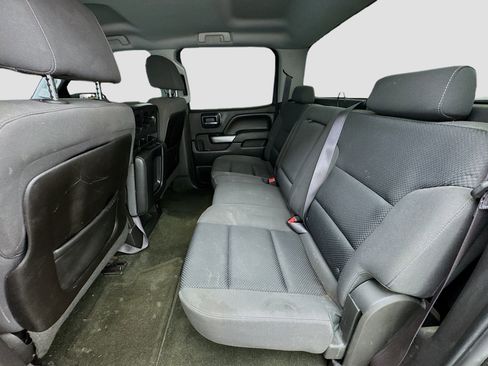 Used 2014 Chevrolet Silverado 1500 LT w/ LT Convenience Package image 15