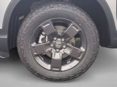 New 2026 Honda Ridgeline TrailSport image 10