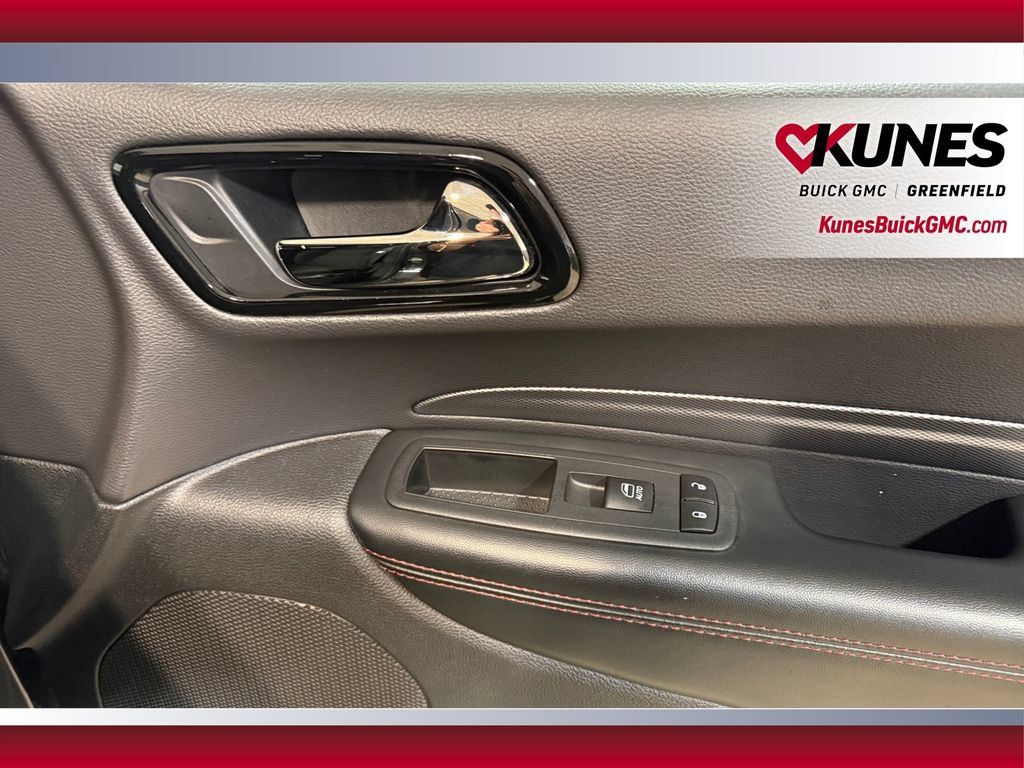 Used 2026 Dodge Durango GT AWD/4WD image 37