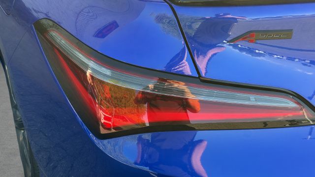 Used 2024 Acura Integra A-Spec FWD image 31