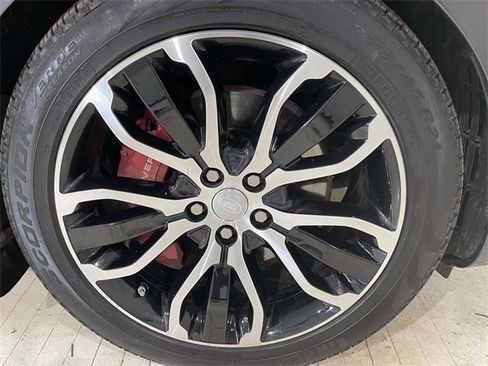 Used 2019 Land Rover Range Rover Sport Supercharged image 16