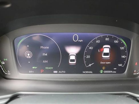 New 2026 Honda Accord Sport image 14