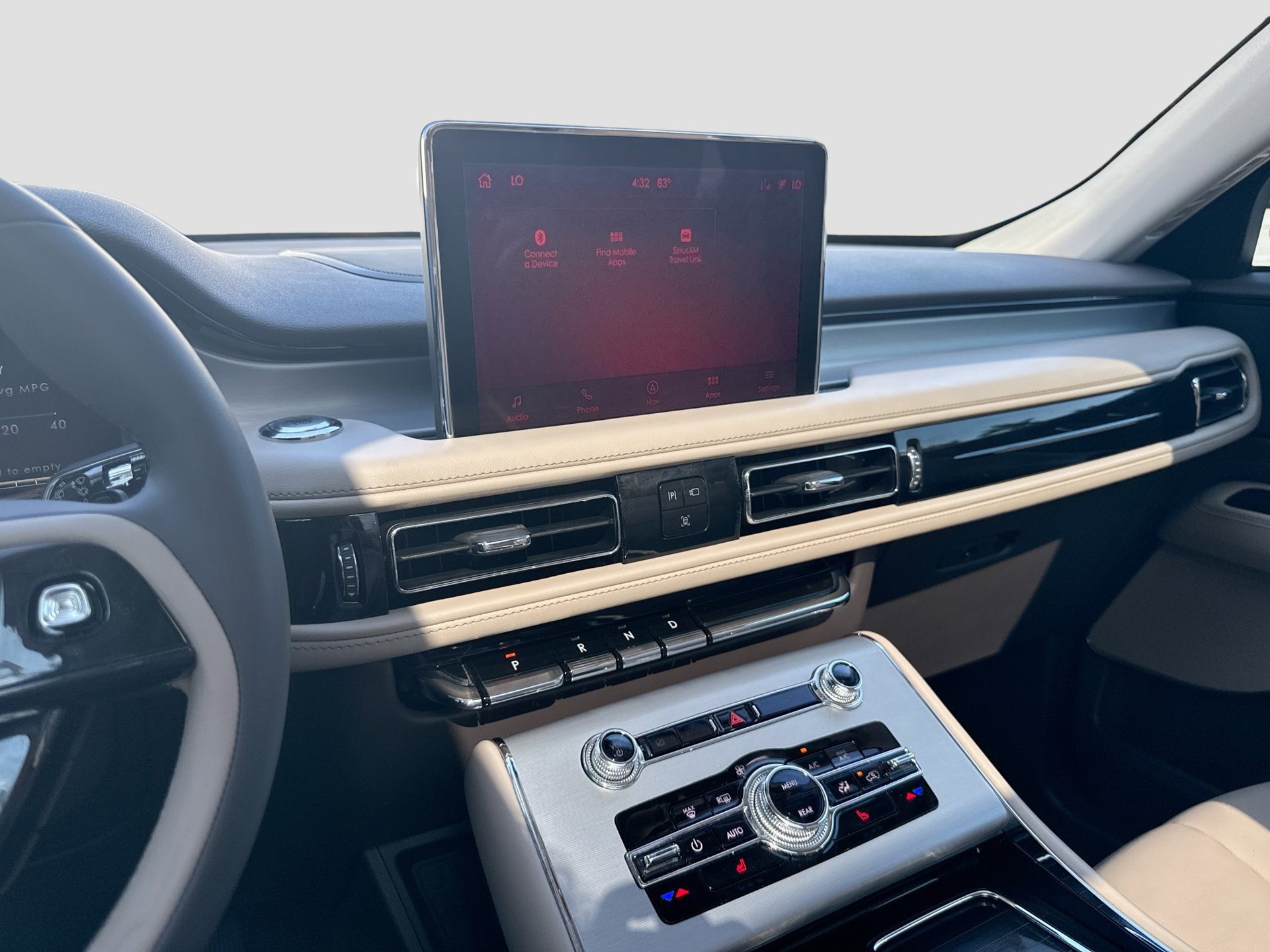 Used 2023 Lincoln Aviator 2WD w/ Premium Package image 25
