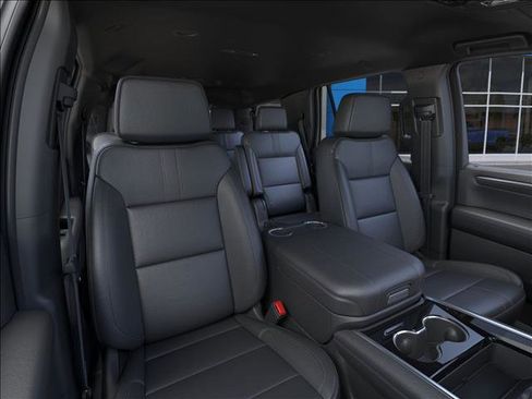 New 2026 Chevrolet Tahoe RST w/ Comfort Package AWD/4WD image 16