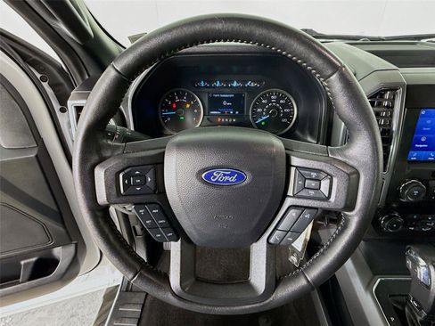 Used 2020 Ford F150 XLT w/ Equipment Group 302A Luxury image 12