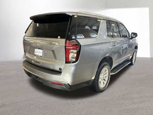 Used 2024 Chevrolet Tahoe LT image 34