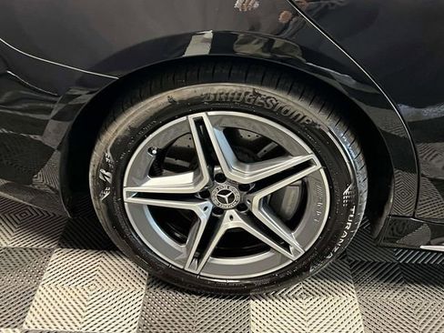 Certified 2023 Mercedes-Benz S 580e 4MATIC Sedan image 7