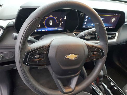 Used 2024 Chevrolet TrailBlazer LT image 14
