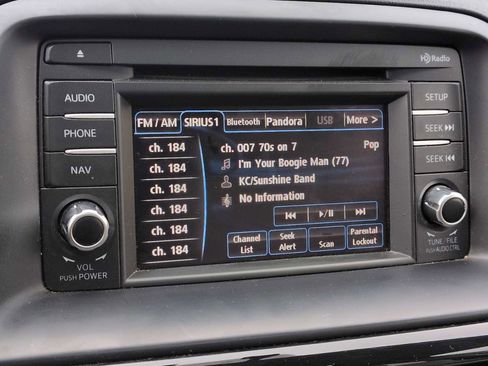 Used 2014 MAZDA CX-5 Grand Touring image 27