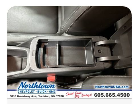 Used 2024 Buick Encore GX Sport Touring w/ Comfort Package AWD/4WD image 27