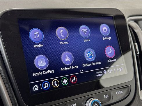 Used 2023 Chevrolet Malibu LT image 14