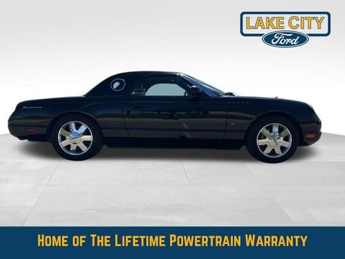 Used 2003 Ford Thunderbird RWD image 7